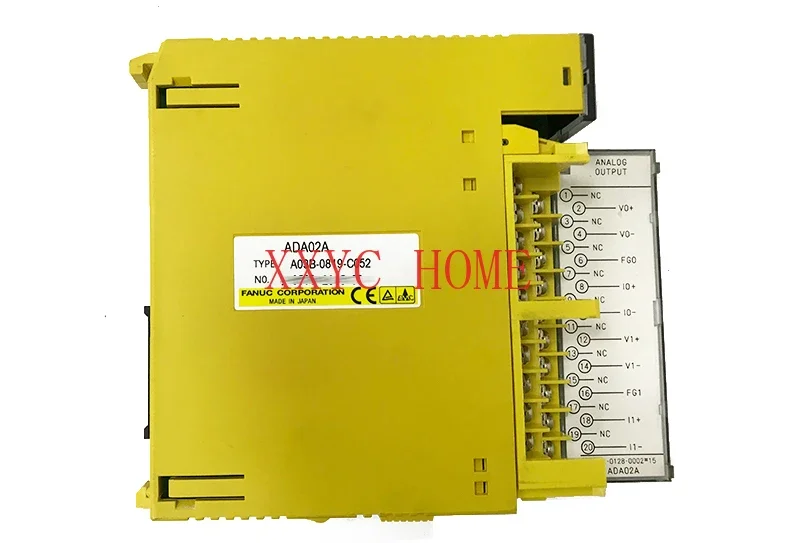 

A03B-0819-C051/C052 FANUC оригинальный модуль выходной платы IO