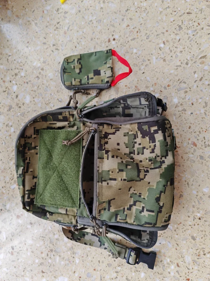 Outdoor Sport Vest Waterzak