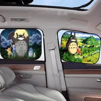 10 best sales Totoro araba aksesuarları - №8