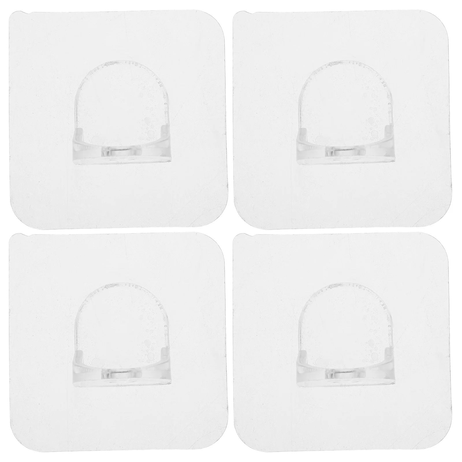 4 stuks peuterbox hek basis antislip stabilisator plastic zelfklevende bevestigingsclips kinderveiligheid ondersteuning accessoires kinderbox