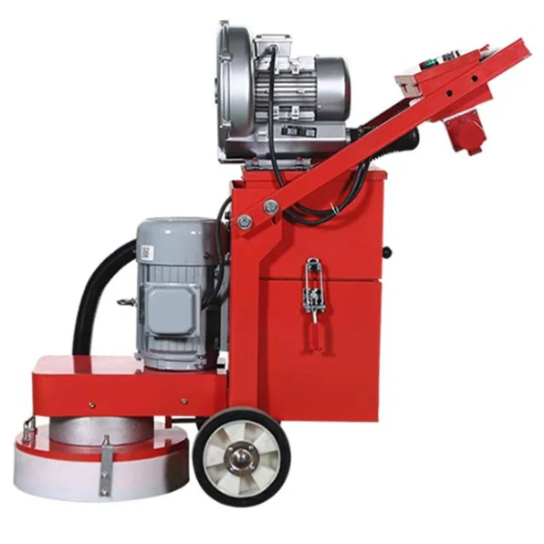 

hot-sale surface grinding machine polishing concrete floor grinder