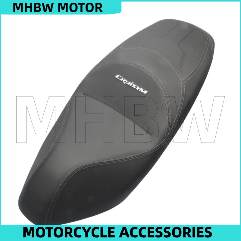 

Seat Cushion for Sym Cruisym 300 Alpha