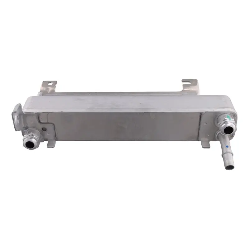 Refroidisseur d'huile moteur JL1Z-7A095-B JL3Z-7869-A pour Ford Expedition Lincoln Navigator 2018-2023 JL1Z7869A radiateur de filtre à huile