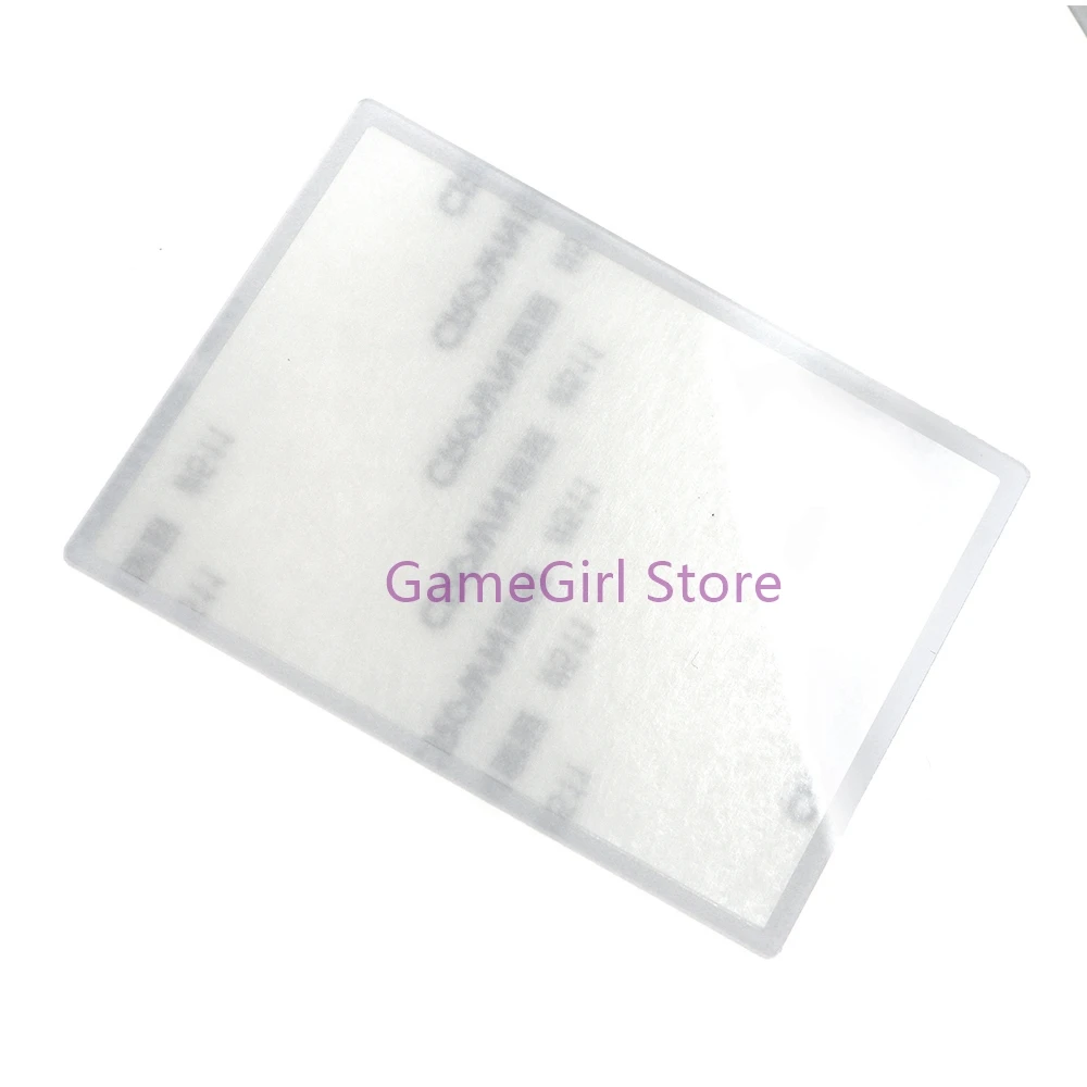 1pc For NDSi Plastic Lens Top Screen Cover For Nintend DSi Game Console Upper Protector Panel