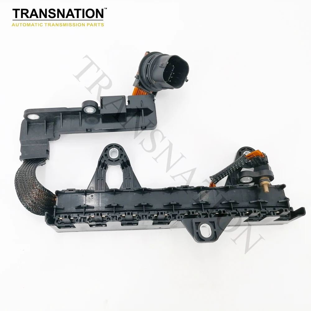 Transnation New A6M…