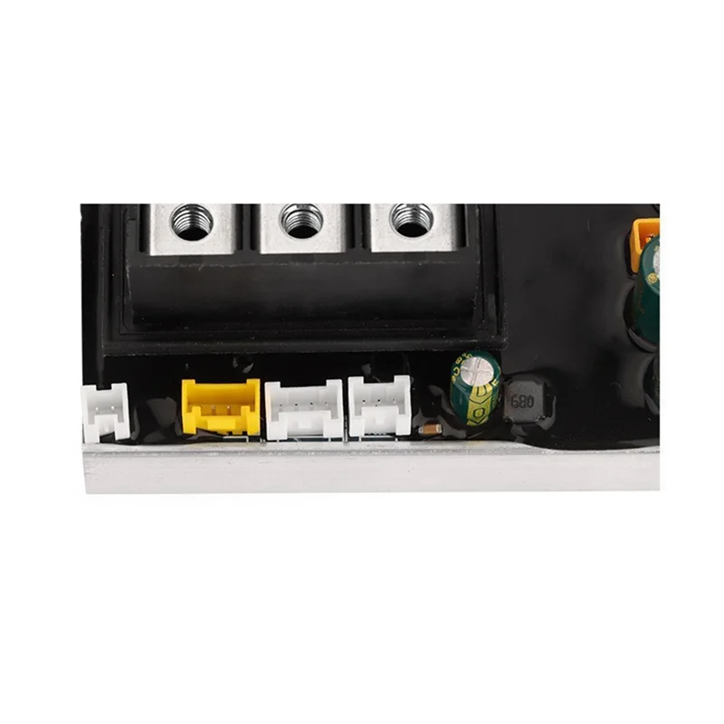 

Контроллер ABUE для Ninebot Kickscooter F Series, запасные части для материнской платы для Ninebot, аксессуары для электрического скутера