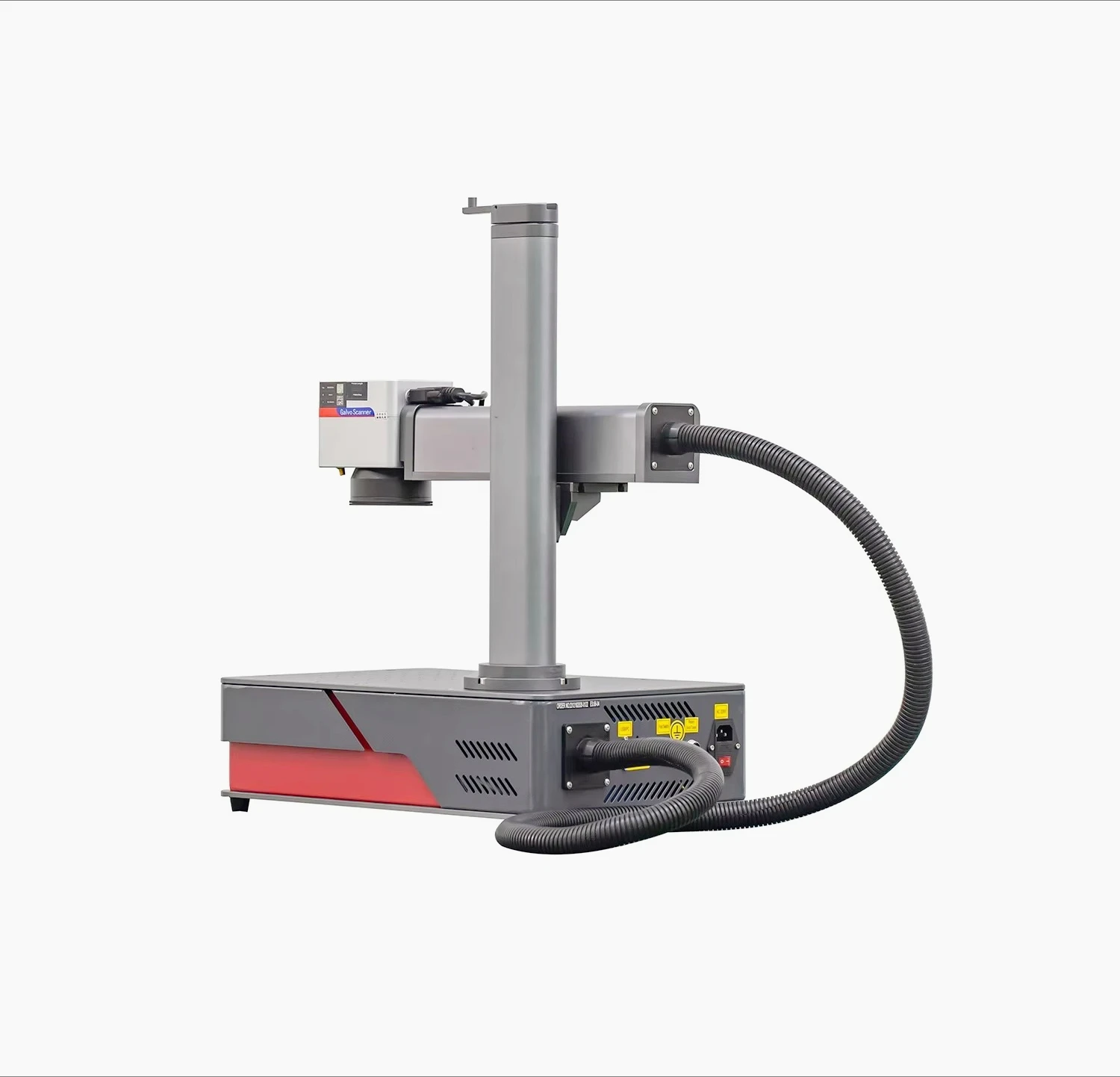 

20W 30W Mini Engraving Machine for Metal Jewelry Making for Pigeon Ring Engrave Manufacturing for Sale