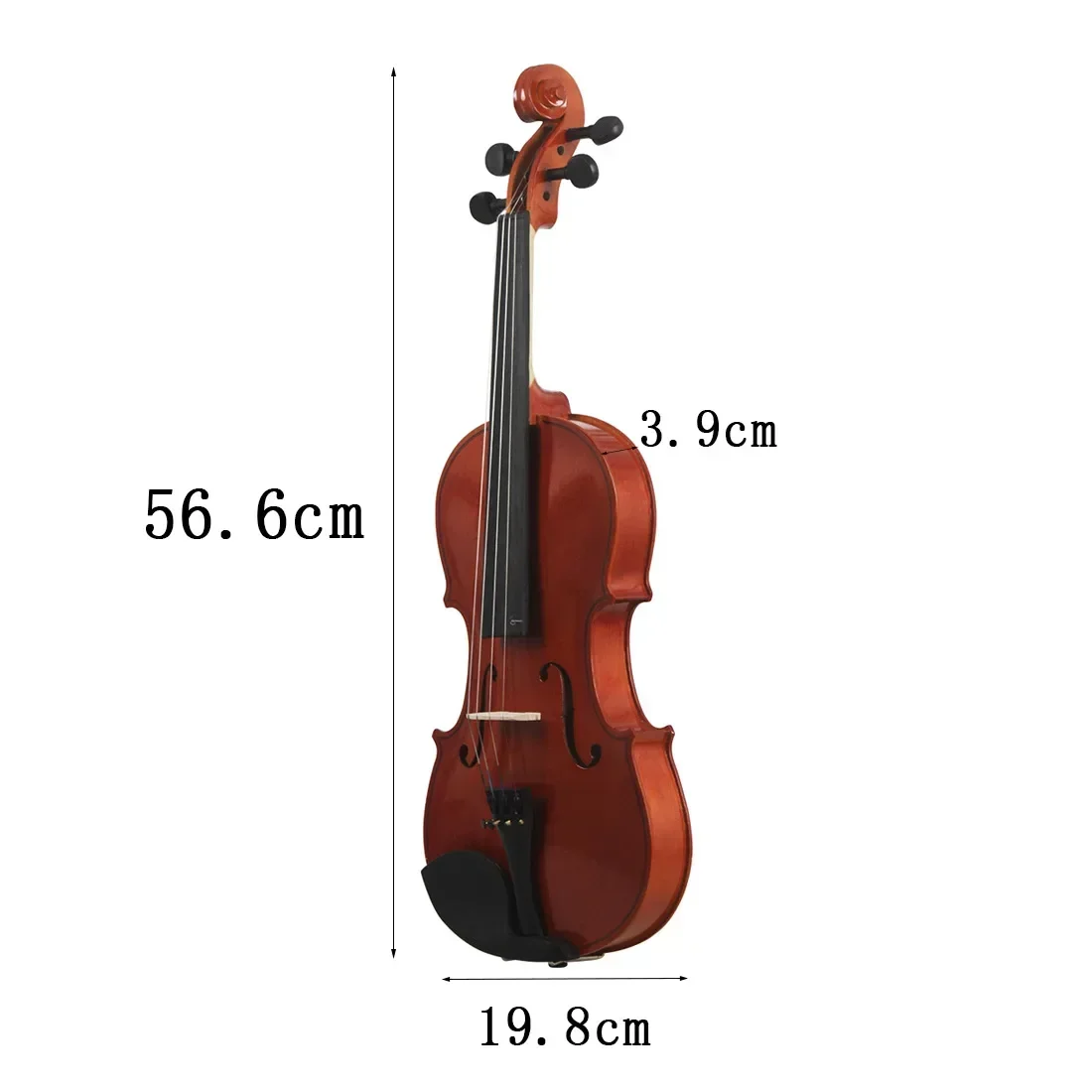 Variant: describe 2