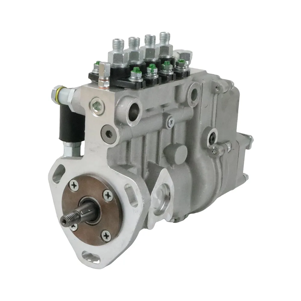 

Fuel Injection Pump BHF4PL080040 4PL1169-80-750 For Kipor KD488 Diesel Engine