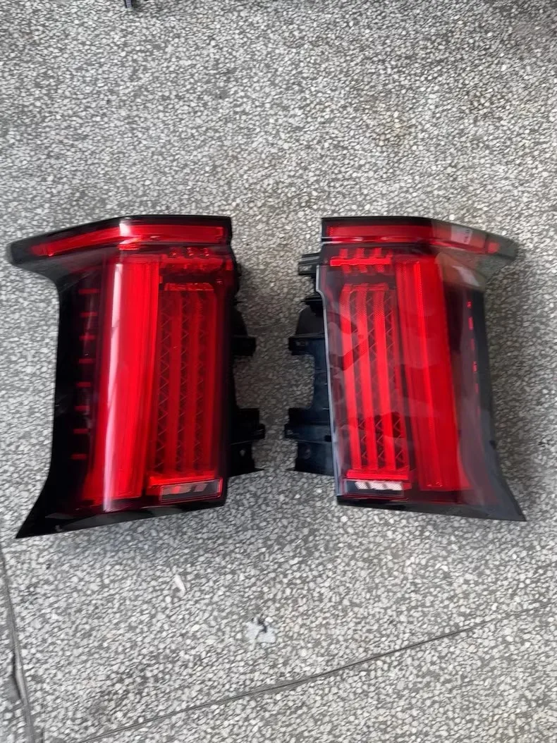 Car Tail Light for Haval H5 Brake driving Reverse Lamp Warning Turn Signal