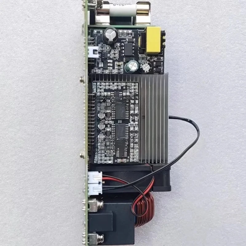 Post-stage board of high-power pure sine wave inverter with pre-charging new energy source 4KW4.5KW