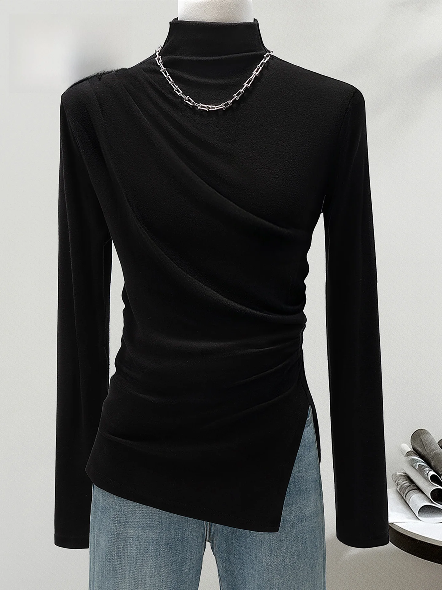 soie-cypr-f-col-haut-base-irt-automne-nouveau-design-pour-femmes-sens-fente-plissee-haut-ajuste-smart-sle-ajustement-universel