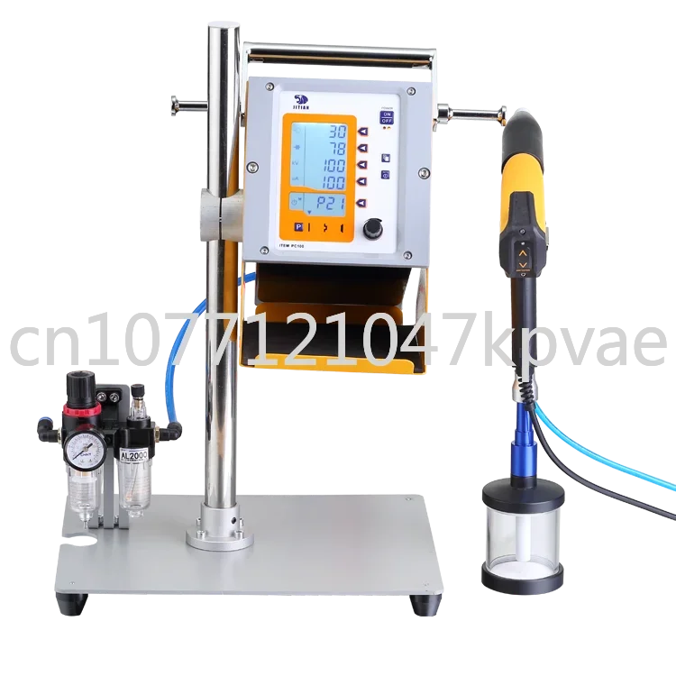 Spray Coating Production Line, Powder Painting System, New coming