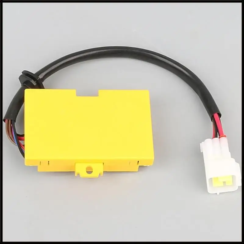 ตัวควบคุมระบบทำความร้อนยานพาหนะที่มีประสิทธิภาพสูง 12V 24V ที่จอดรถวงจรเครื่องทำความร้อนที่มีการออกแบบการป้องกันโอเวอร์โหลด