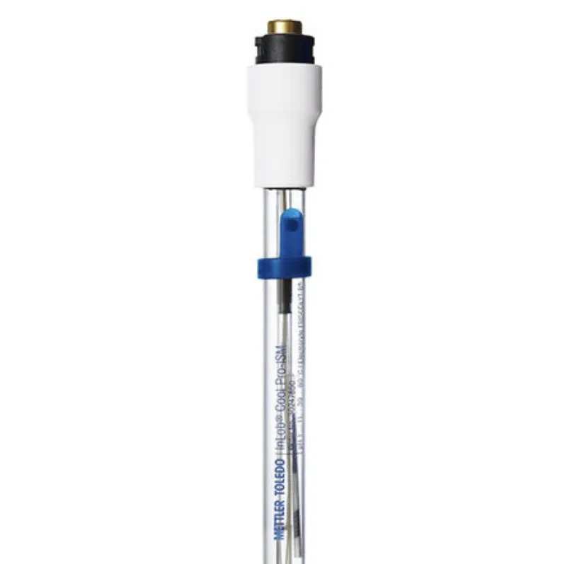 Датчик температуры pH-электрода InLab Cool Pro-ISM