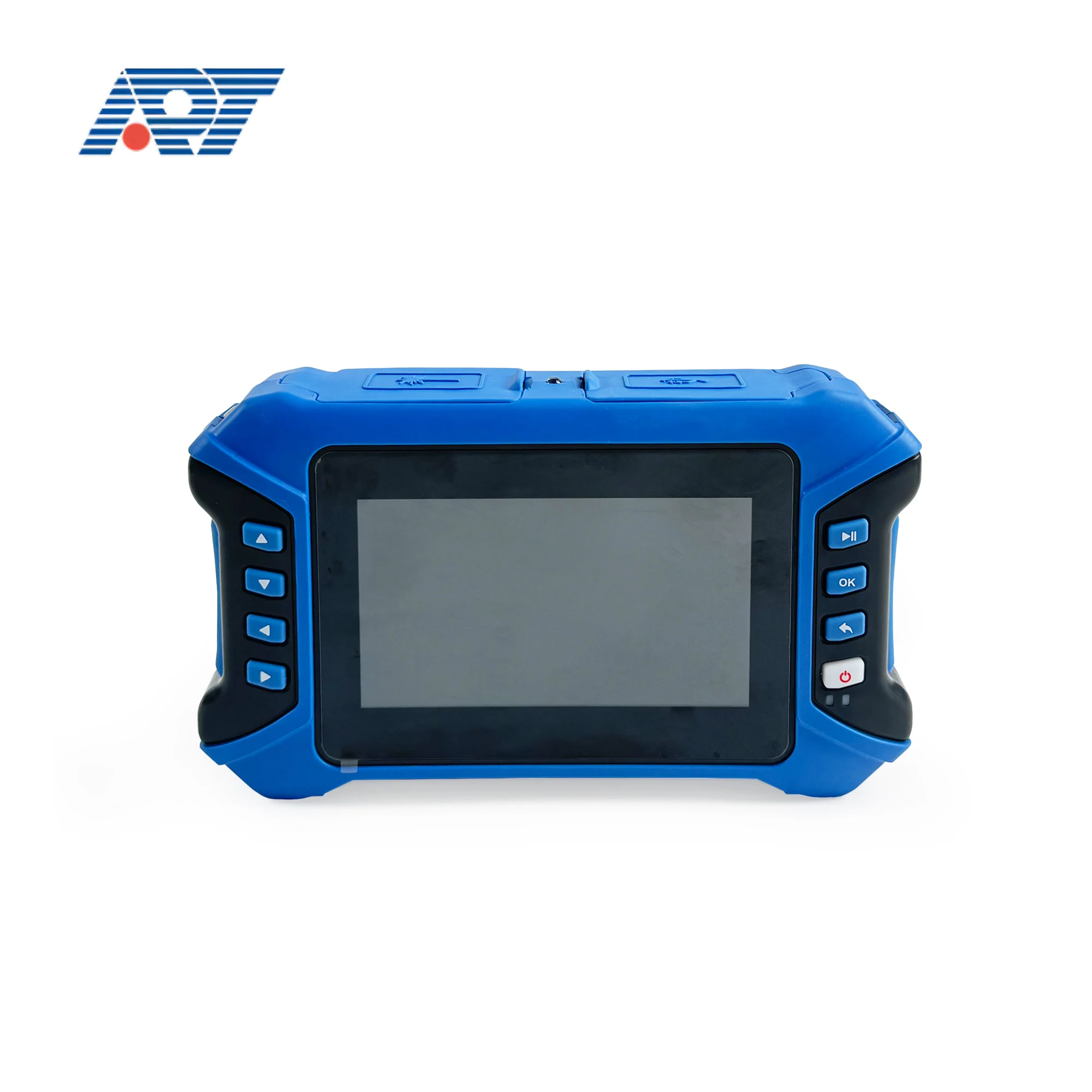APT 3302H Otdr SM 1310/1550/1625nm Optical Time Domain Reflectometer 10G Power Meter VFL Optical Loss RJ45 4 Port FC SC Test