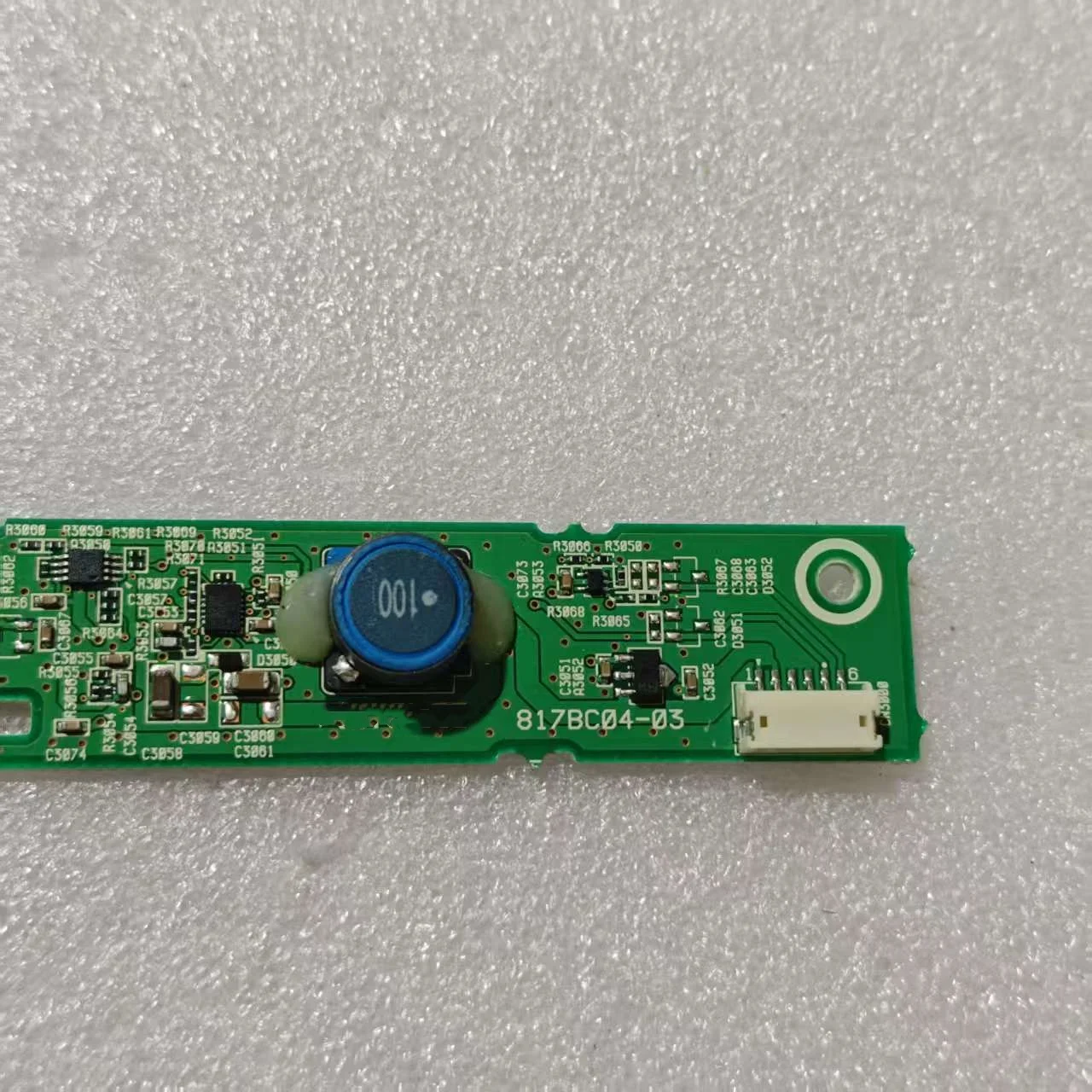 

817BC04-03 lcd Inverter