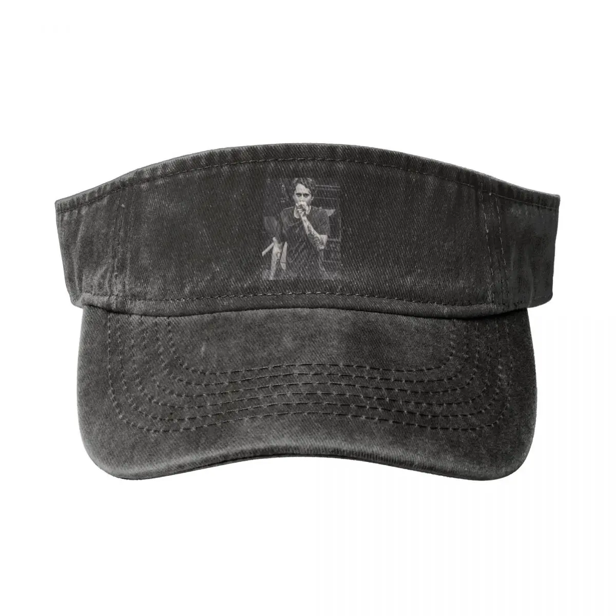

Canserbero Rap Latin American Tirone Jose Gonzalez Orama Empty Top Baseball Sun Cap Summer Adjustable Baseball Cap