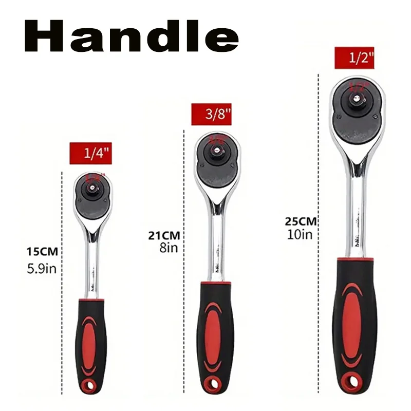 High Precision Digital Torque Meter 0.1-340 N.m Adjustable Torque Meter Adapter Professional Electronic Torque Ratchet Wrench