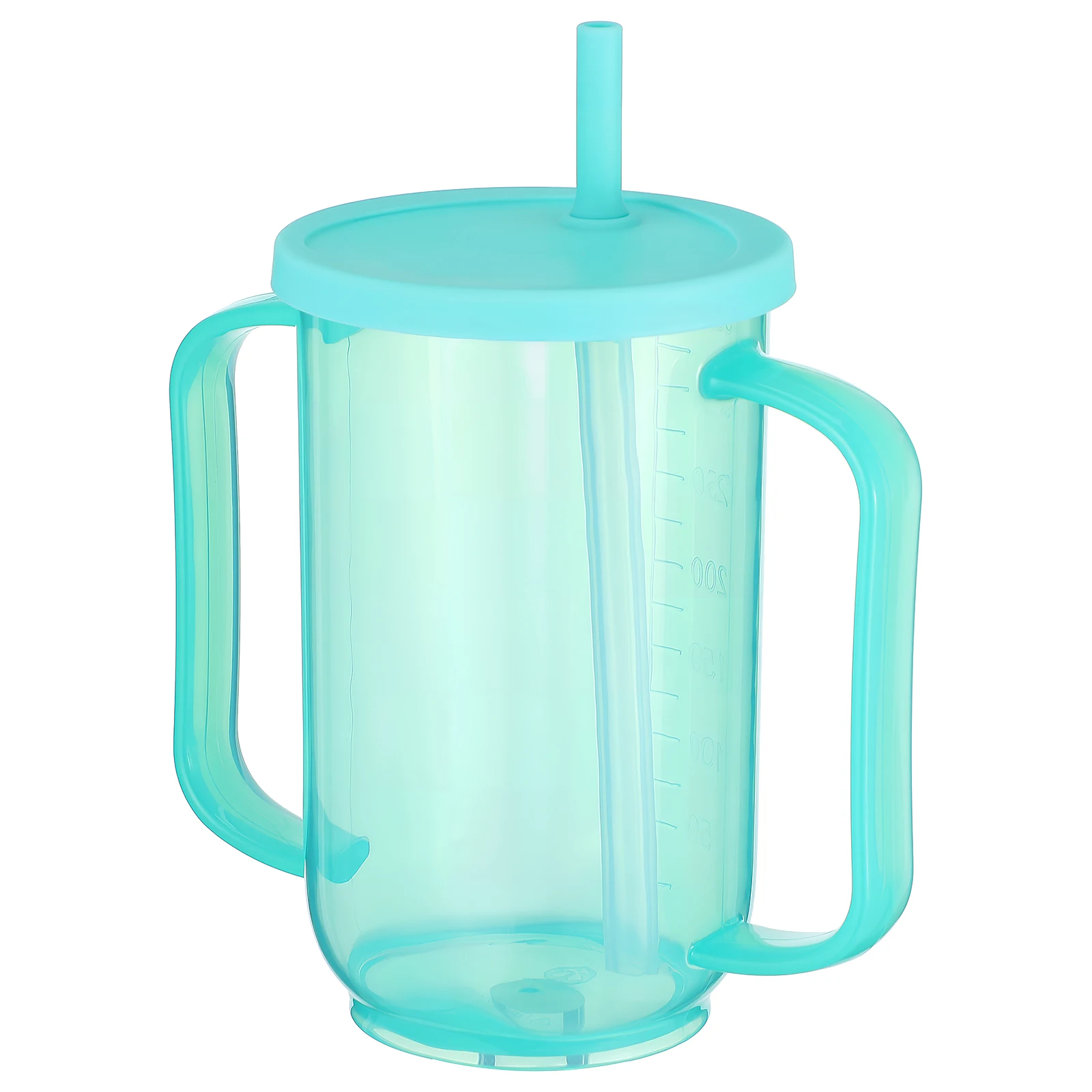 

Nursing Cup Disability Cups for Daily Living Drinking Disabled Adults Dysphagia