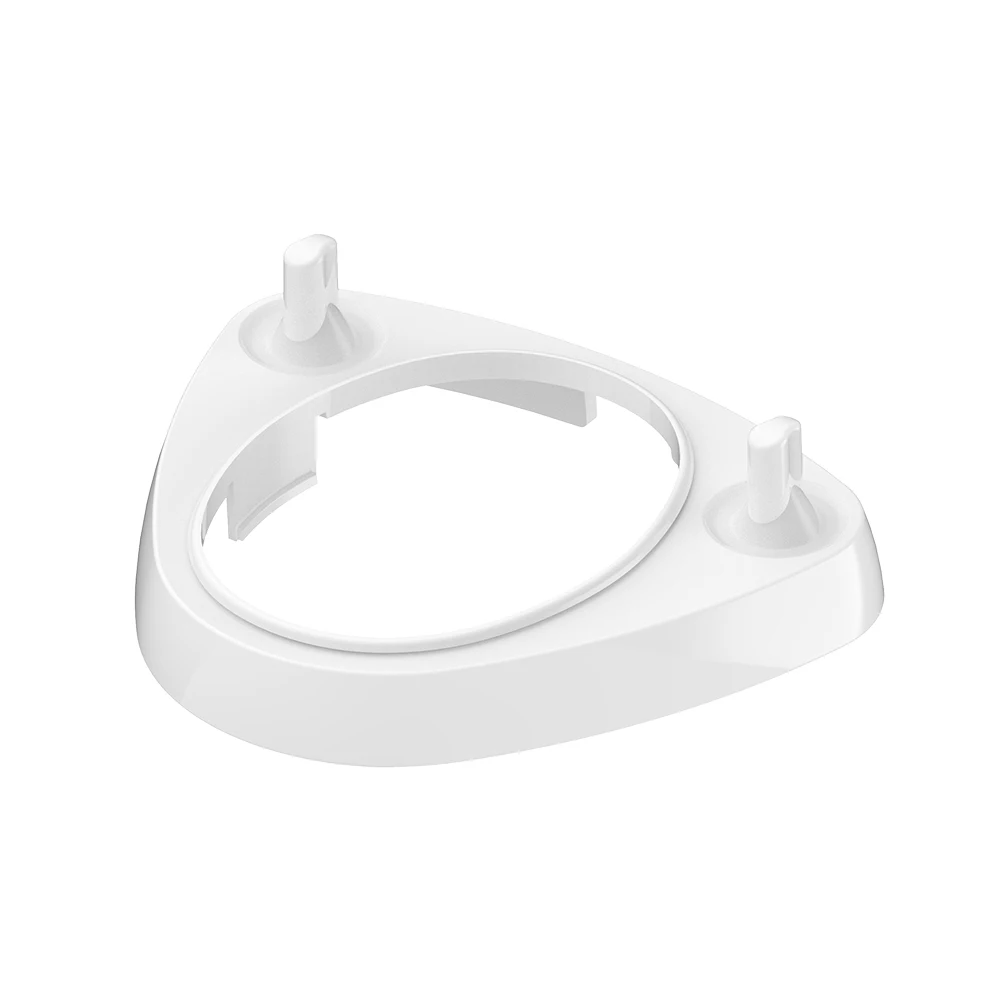 حاملات فرشاة الأسنان لفرشاة الأسنان الكهربائية من سلسلة أورال بي برو آند د، قاعدة حامل لرؤوس فرشاة الأسنان لفرشاة الأسنان الكهربائية أورال بي