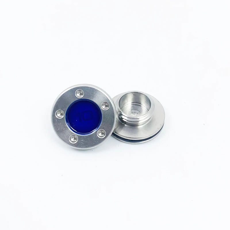 Variant: 2pcs Blue 10g