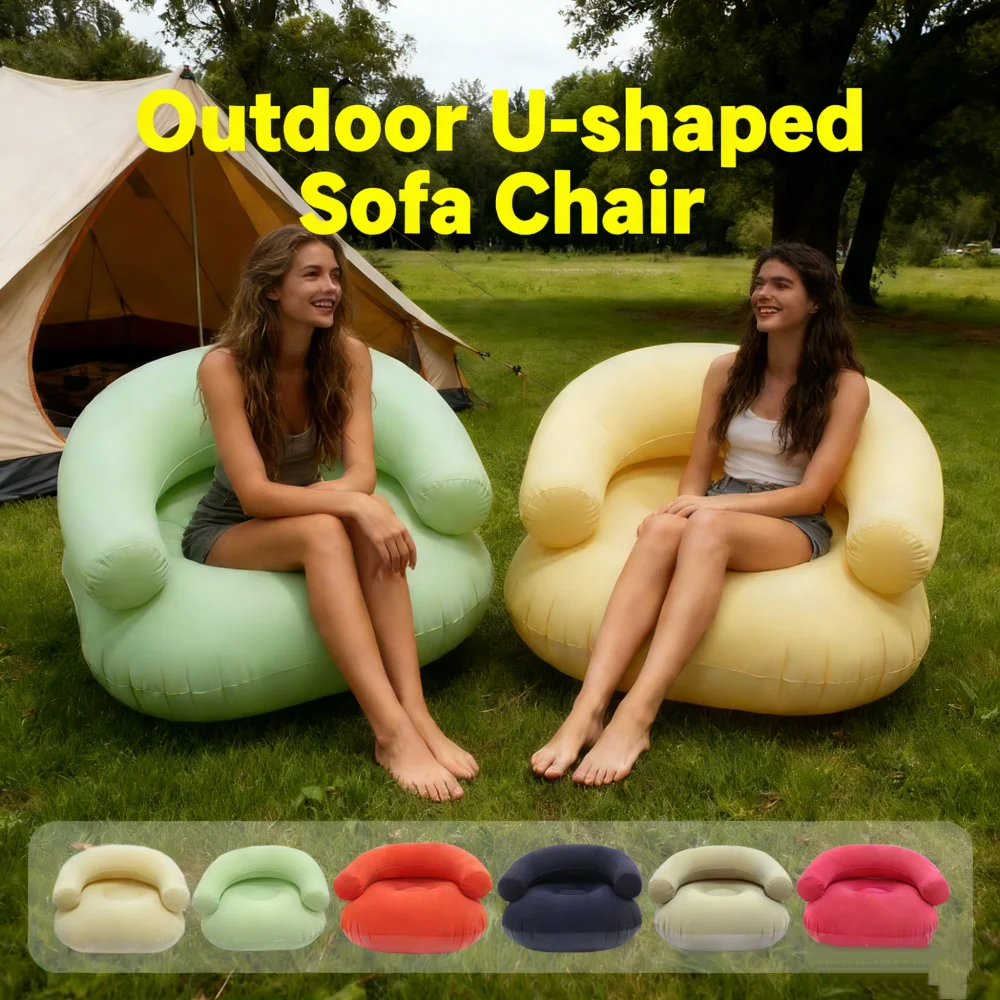 #28 Best Inflatable Lounge Chairs to Buy In 2026