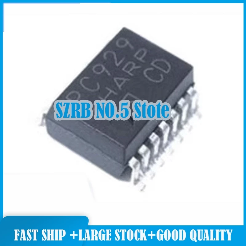 

5pcs/lot PC929J00000F RT8889AGQW NQ310A1EV-C101Y H5TQ4G63EFR-TEC TPS65987DDHRSHR IC Chips component