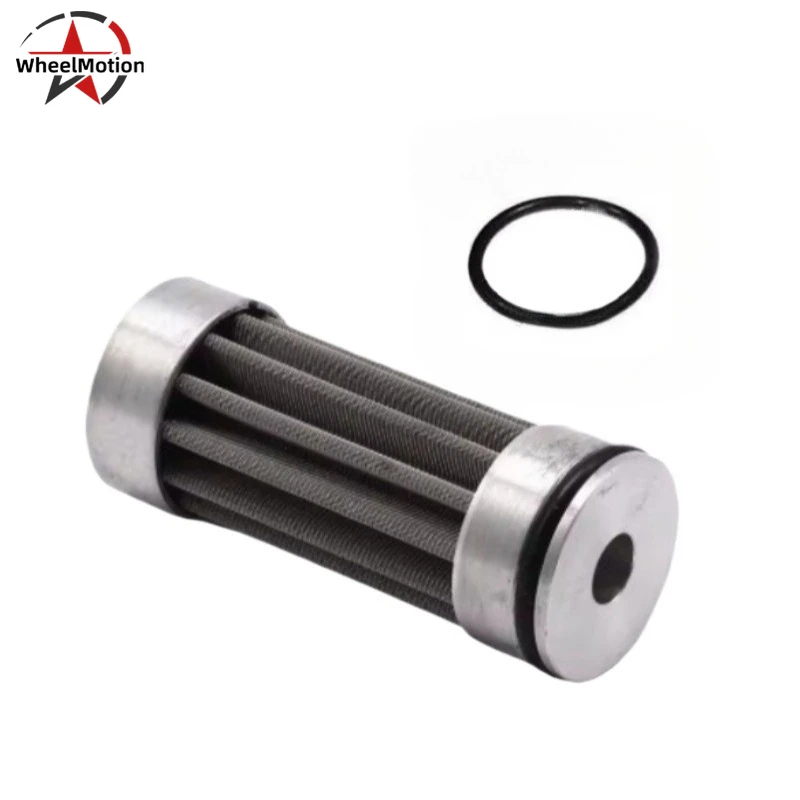 Strachen Kraftstofffilter: Der ultimative Leitfaden für Land Rover Fahrer