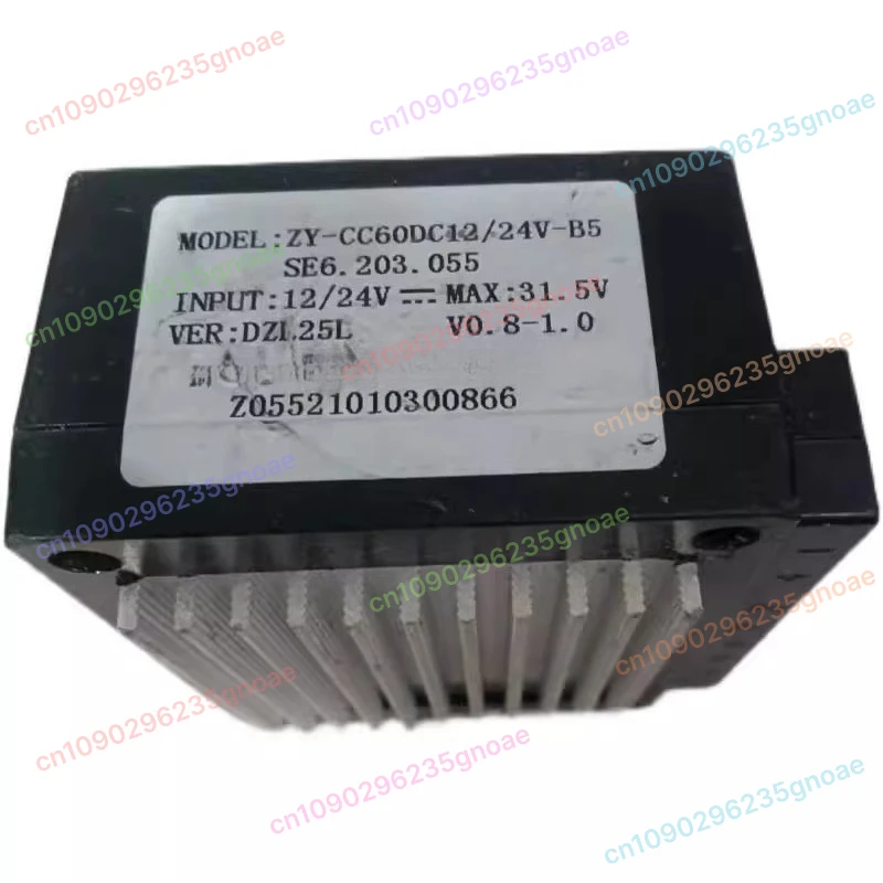 "ZY-CC60DC12/24V-C2… - image