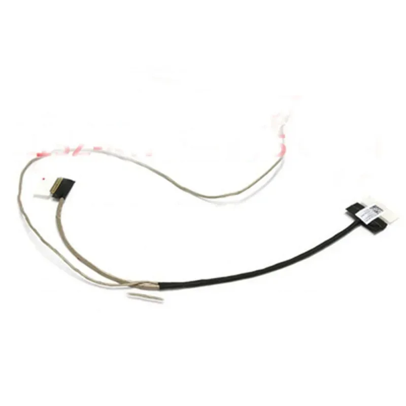 For HP85 HP 15-BS 15-BW 15T-BR 15Z-BW 250 G6 255 G6 CBL50 Screen Cable DC02002WZ00 Repair Parts Accessories