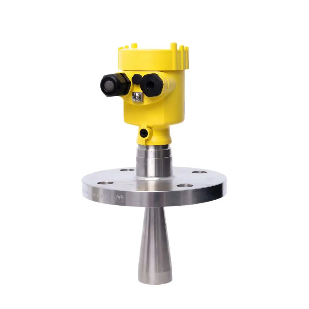 VEGAPULS 68 Radar Level Meter for Coal MinesTechnical Parameters of Level Measuring Transmitter