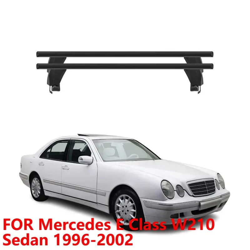 Top Roof Rack Cross…