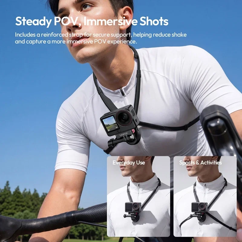 Ulanzi ZJ09 Magnetic Adjustabl - Photography Blog ulasan dan harga