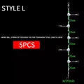 Style L (5PCS)