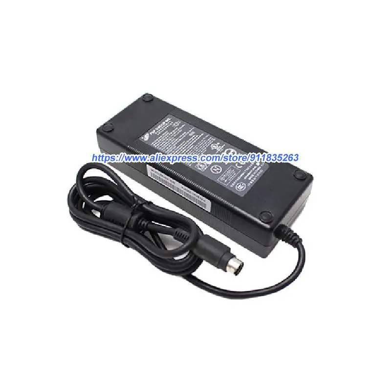 

Оригинальное зарядное устройство FSP120-AAB 19 В 6,32 А 120 Вт для FSP H4192100196 9NA1200314, круглый источник питания для ноутбука с 4 контактами