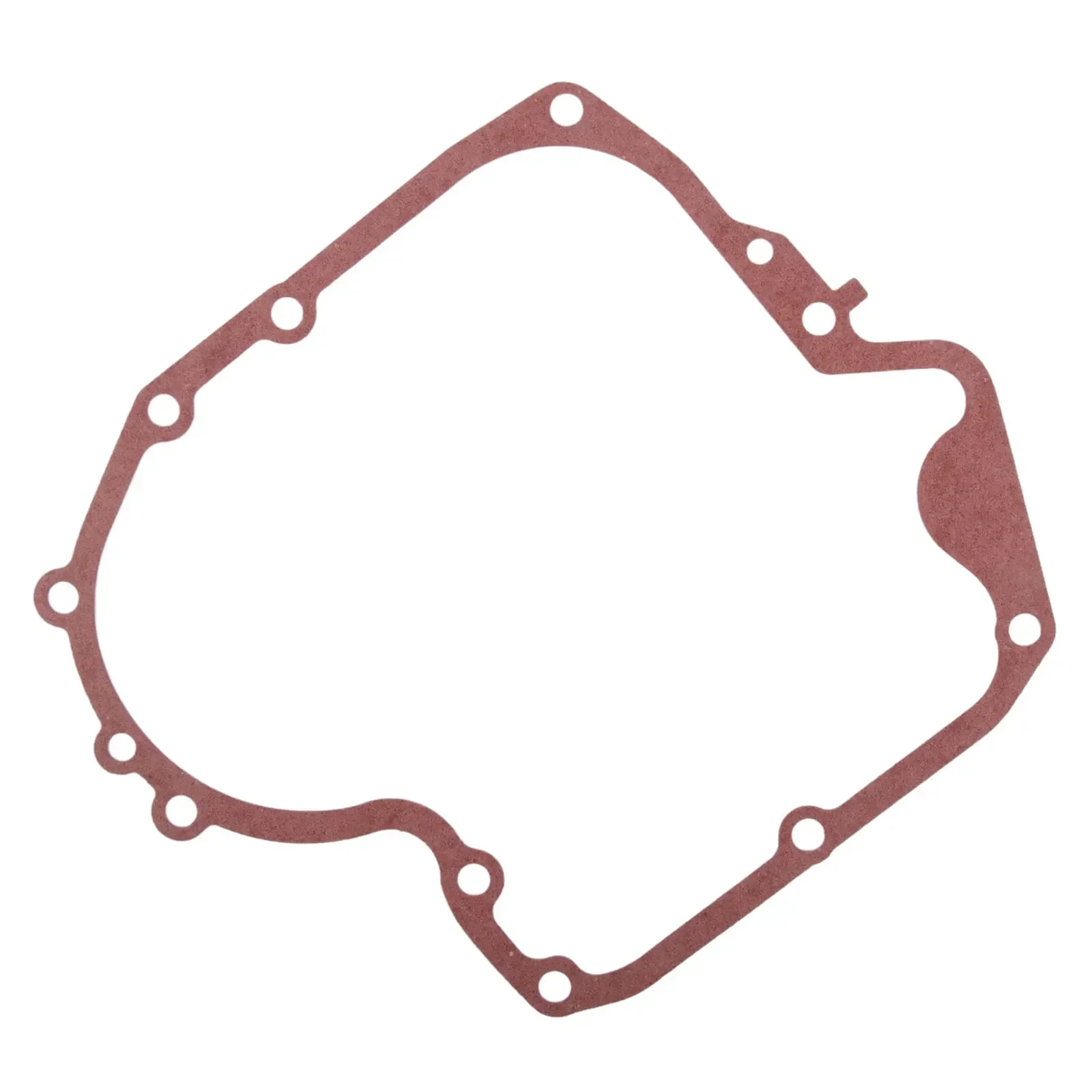 

High Quality Widely Applicable Affordable Brand New Crankcase Gasket For Lawn Mower Oil Seal Parts Replacement