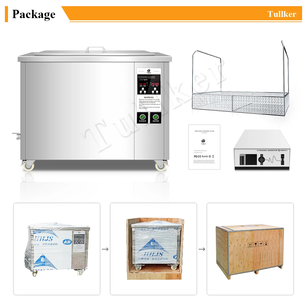 175L وحدة تصفية مجموعة درجة الحرارة بالموجات فوق الصوتية الأنظف حمام المحرك DPF قطع غيار السيارات إزالة الشحوم PCB آلة التنظيف