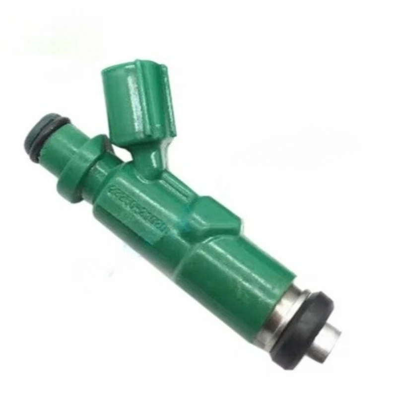 Suitable for 23250-21020 23209-21020 fuel injectors, auto parts, replacement parts