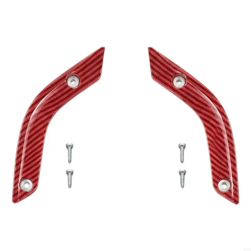 M76E Geformtes Innentürgriff-Verkleidungsset 1RC72JAHAD 1RC72JAHAE Kabinenreparatur – Detail 5