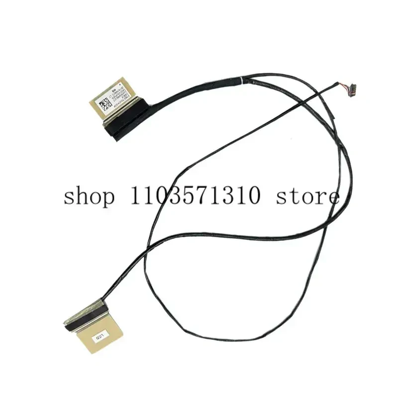 For ASUS Vivobook 15 X1502 15 X1502Z F1502 M1502 1422-03UF0AS 40PIN Touch EDP LCD LVDS LED Screen Video Display Cable Wire JM