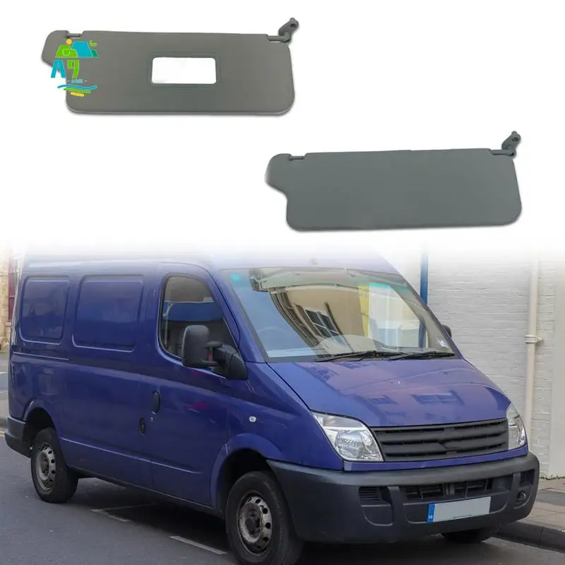 

A09E-Car Front Window Shield Shade Sunvisor Sunblind Sunshade For SAIC MAXUS V80 LDV