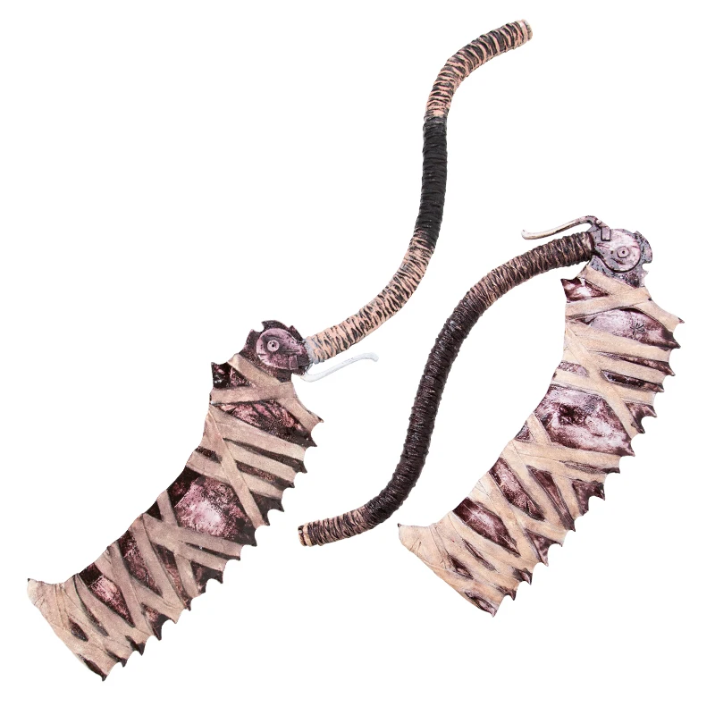 게임 Bloodborne 도끼 검 망치 코스프레 할로윈 크리스마스 카니발 파티 액세서리에 대한 소품 장비의 수지 복제