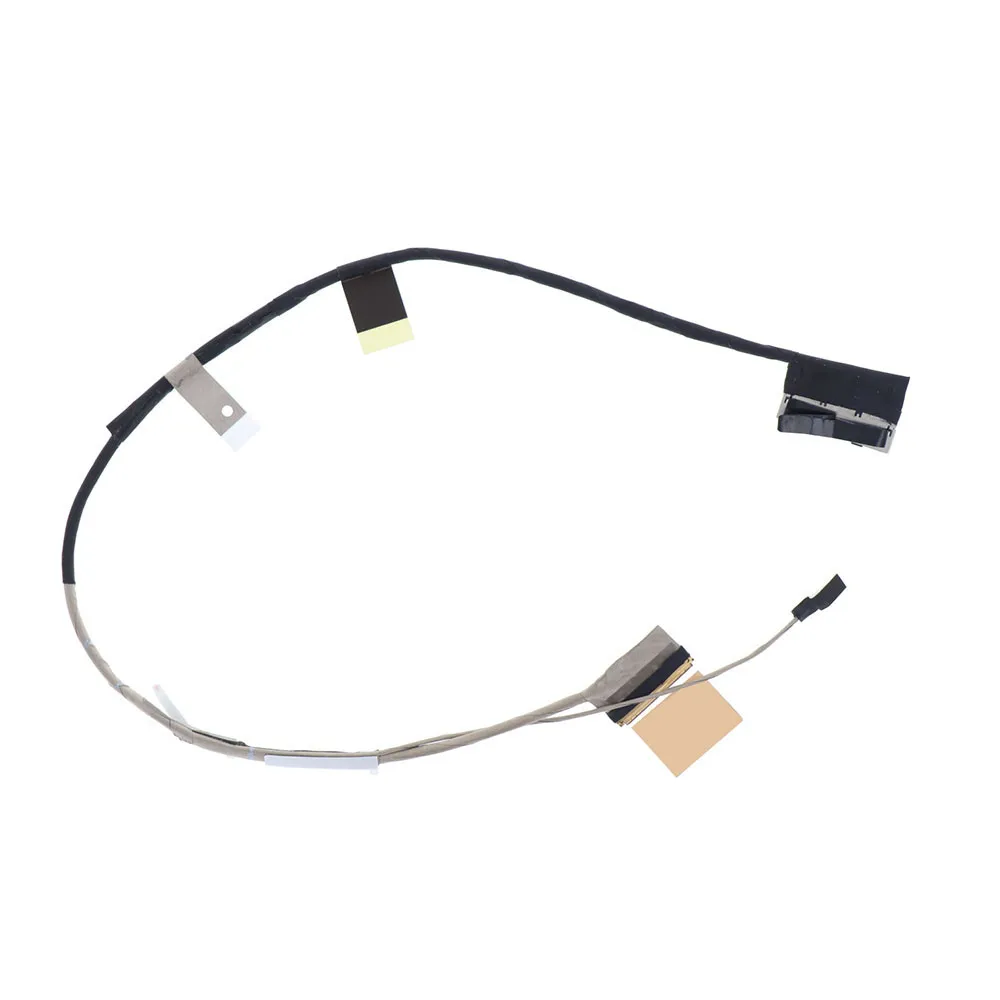 

Laptop LED EDP Cable 14005-03070000 6017B1432201 0930FIT402768 14005-03070300 1422-03C10A2 6017b1432201 FHD 40PIN