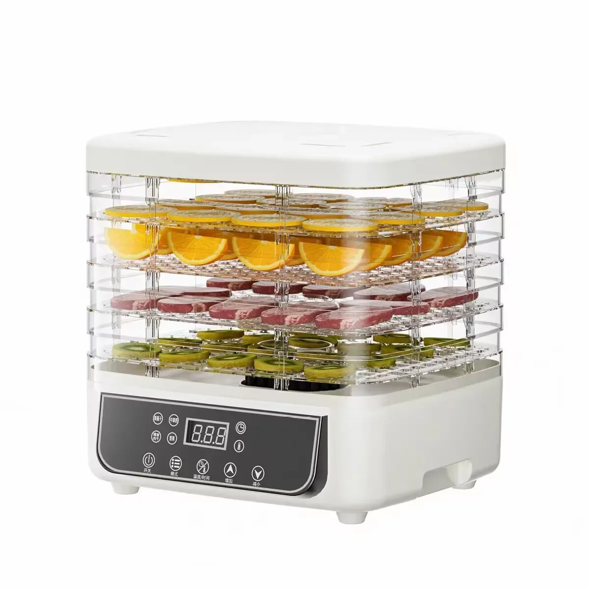 #30 Compare Food Dehydrators Before You Buy