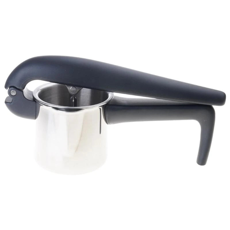 

Высокоэффективная ручная соковыжималка для фруктов и овощей, нержавеющая сталь 316, соковыжималка для лимона, металлическая