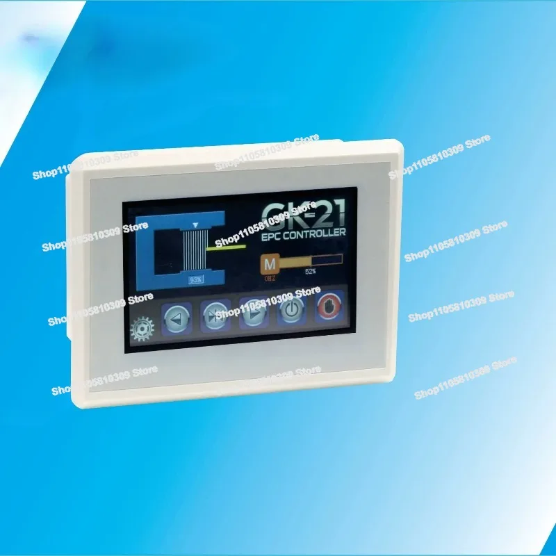 GK-11 Analog Correction Control System (Analog EPC System)
