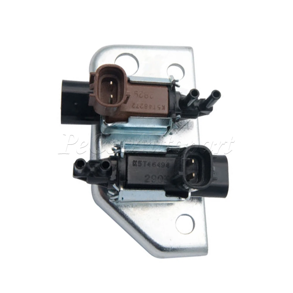 MR577099 K5T81289 Emission Solenoid Valve for Mitsubishi Pajero Montero Shogun Sport Challenger L200 K74T K74 K14T K24T 4D56 8V