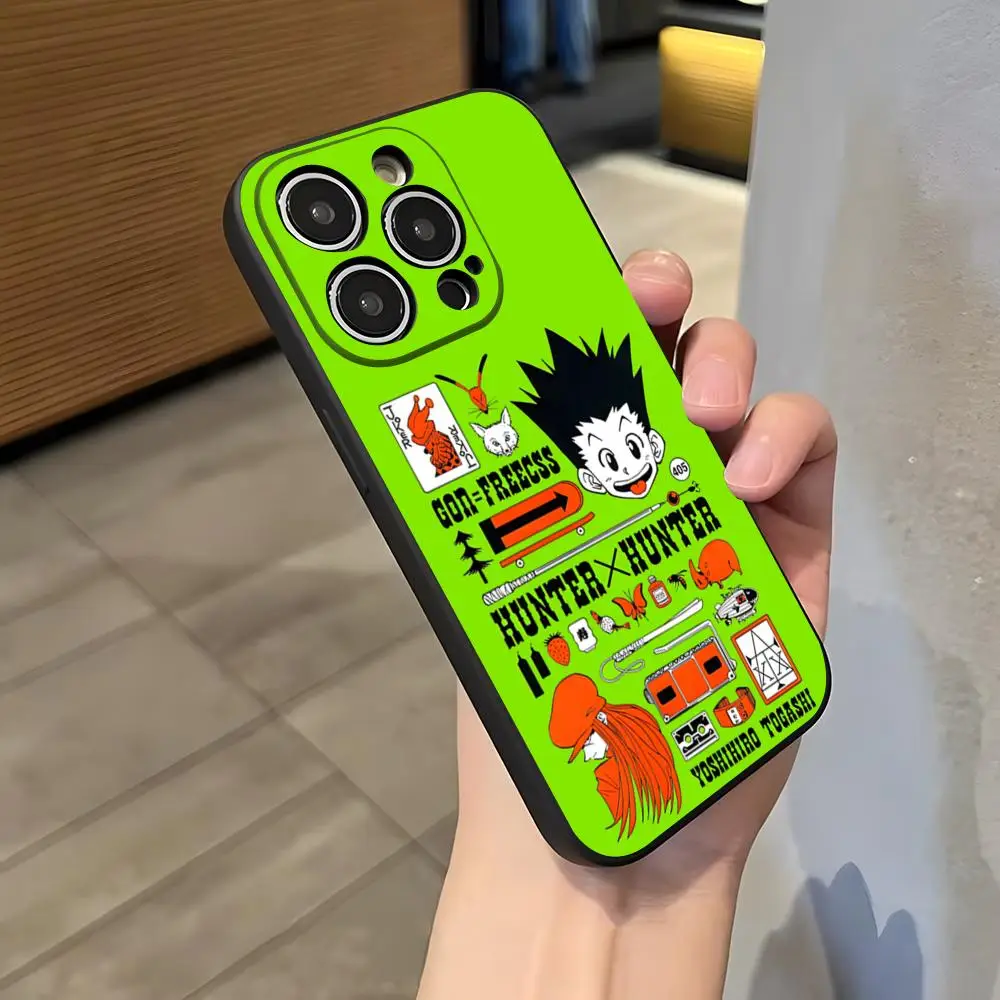 ミ*ア様 HUNTER×HUNTER ゴン iPhone XR/11 ケース ミ*ア様 HUNTER×HUNTER ゴン iPhone XR/11 ケース Amazon.co.jp: 携帯