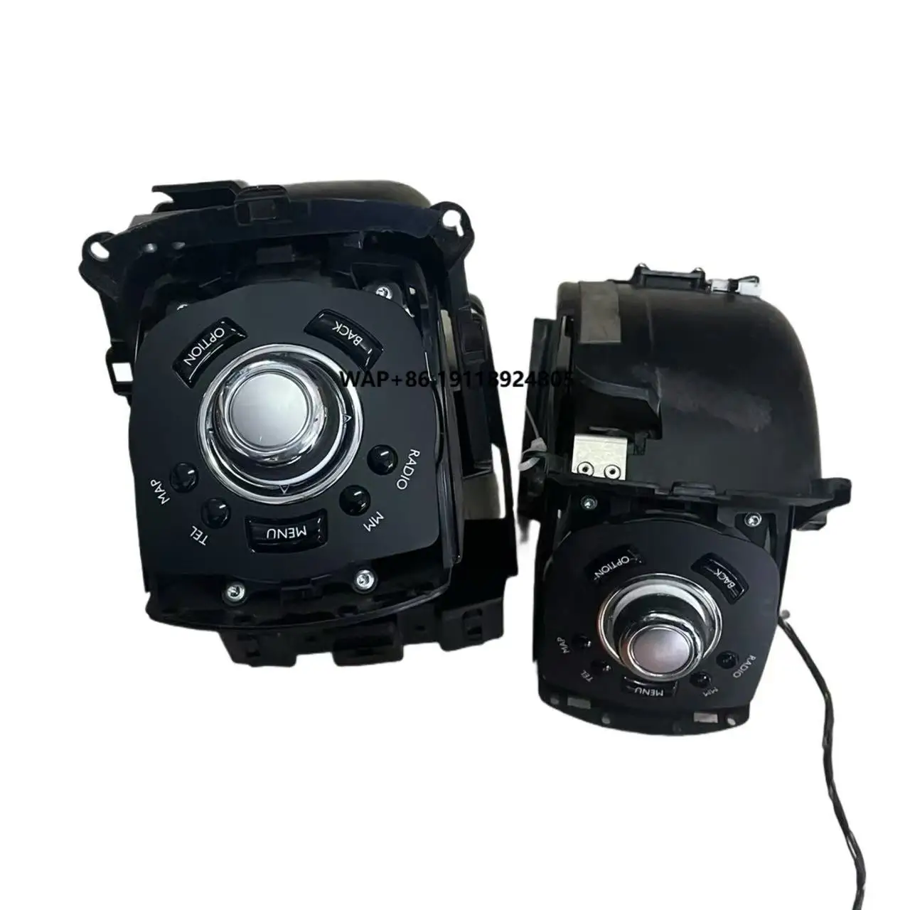 

For Phantom Vehicle Parts Automotive Parts Car Interior Knob Front and Rear Mouse